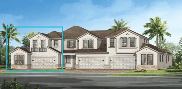 HARMONY AT LAKEWOOD RANCH