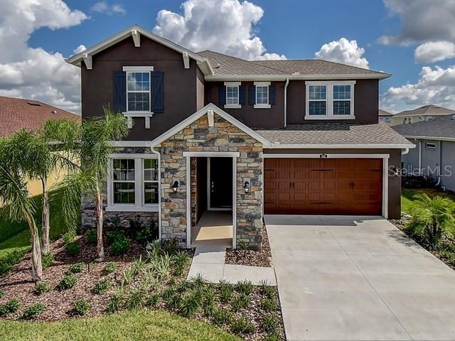 ESTANCIA PHASE 3B  CORTONA - фото