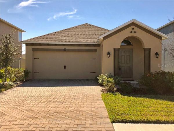 LONG LAKE RANCH VILLAGE 2 PRCL A-1, A