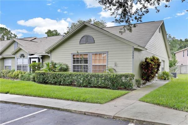 VILLAGE AT BENTLEY PARK