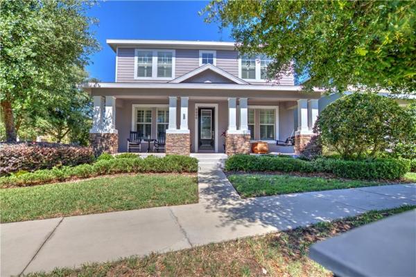 FISHHAWK RANCH TOWNCENTER PHAS