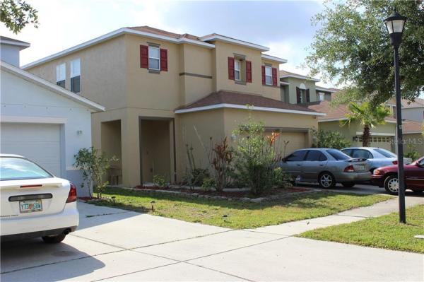 SOUTH BAY LAKES UNIT 02