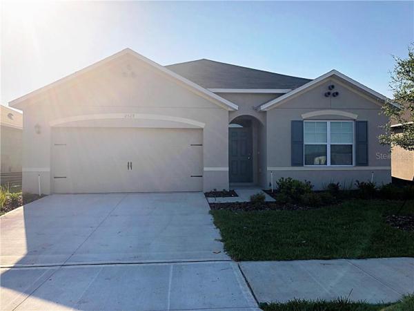 LAKES AT LAUREL HIGHLANDS