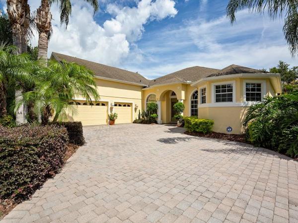 HEATHERBROOKE ESTATES