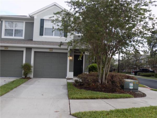 VILLA SERENA A CONDO