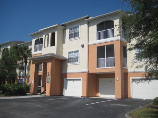 PRESERVE AT TEMPLE TERRACE A CONDO - фото