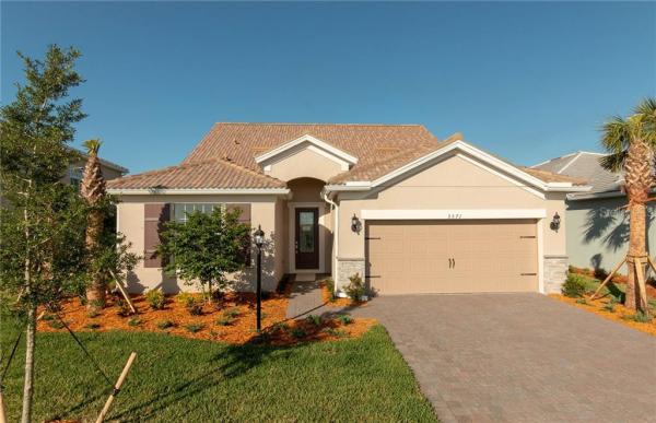 MALLORY PARK AT LAKEWOOD RANCH