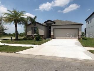 SUMMERFIELD CROSSING