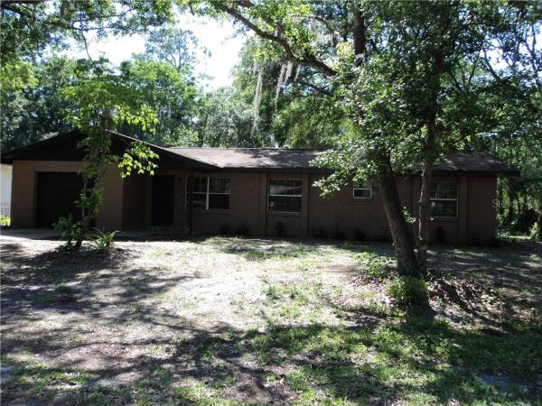 NORTH GIBSON TERRACE