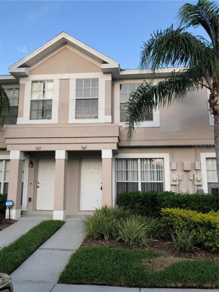 TWNHMS AT KENSINGTON PH E