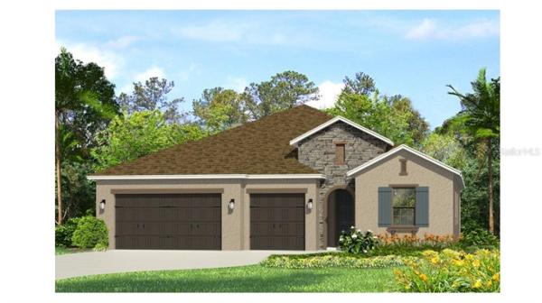 THE PROMENADE AT LAKE PARK