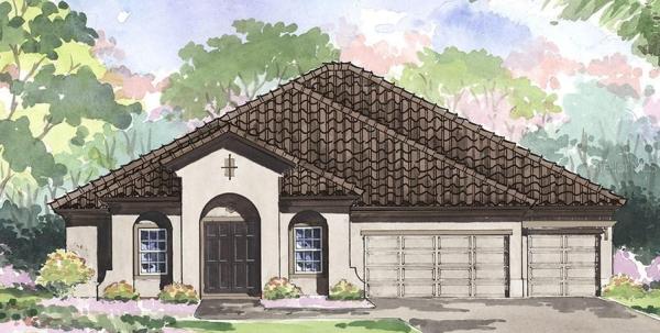 WATERSET PH 2C3/2C3-4