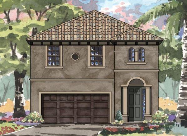 STARKEY RANCH VILLAGE 2 PHASE 1B-1