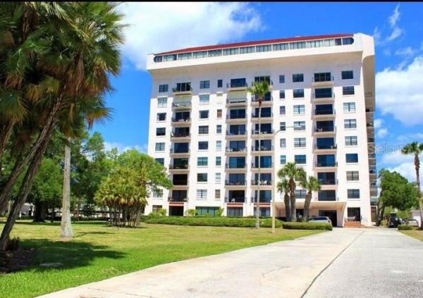 BAYSHORE ROYAL CONDO