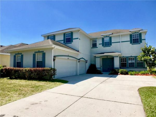 LIVE OAK PRESERVE AREA (216009.00)