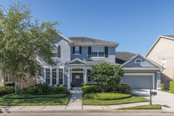 HIGHLAND PARK PH 01 REP