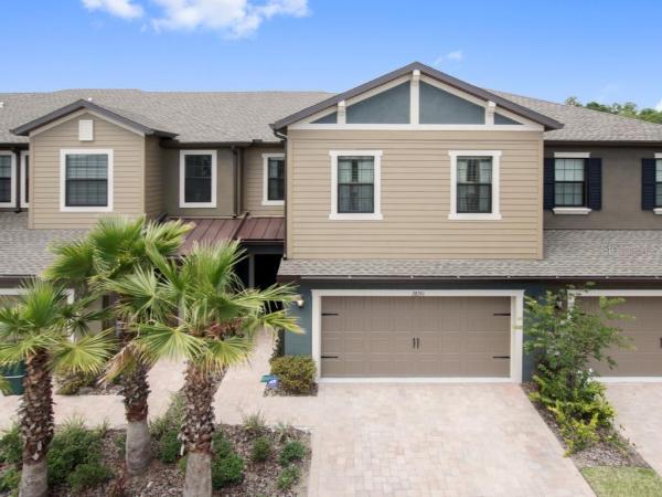 ESTANCIA AREA ARBORS AT WIREGRASS RANCH