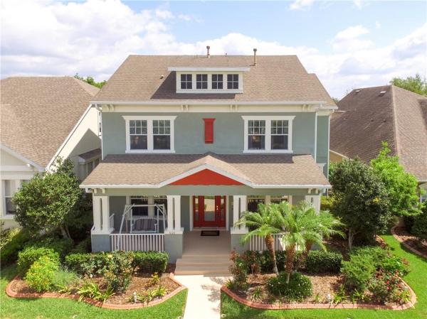 FISHHAWK RANCH TOWNCENTER PH 1A