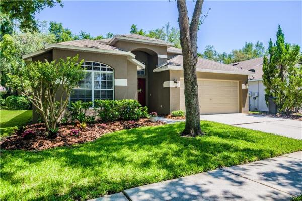 FISHHAWK RANCH PHASE 2 PARCEL