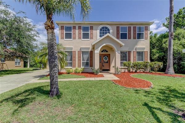 MEADOW POINTE PARCEL 4A UNIT 1