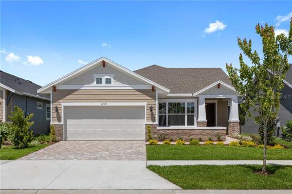 FISHHAWK RANCH WEST PHASE 3A