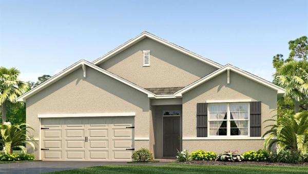 ZEPHYR RIDGE PHASE 1A