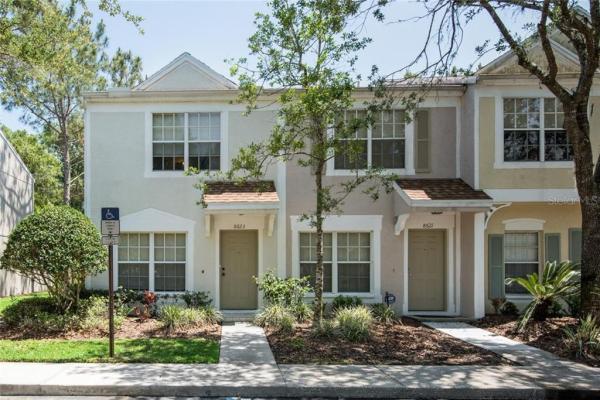 HUNTERS KEY TWNHMS AT NORTH PALMS VILLAGE