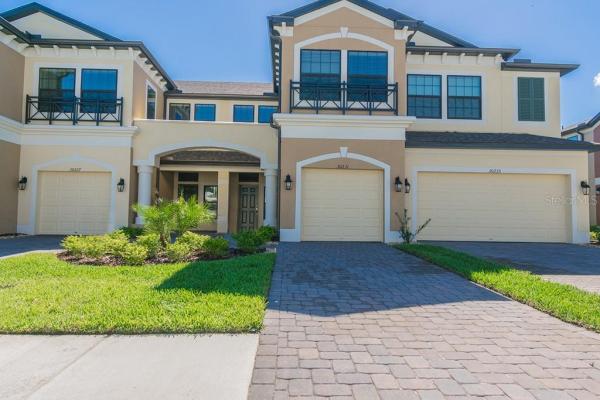 WINDERMERE ESTATES AT  WIREGRASS RANCH PHASE 1