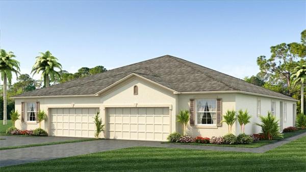 WINDCHASE VILLAS AT WATERGRASS