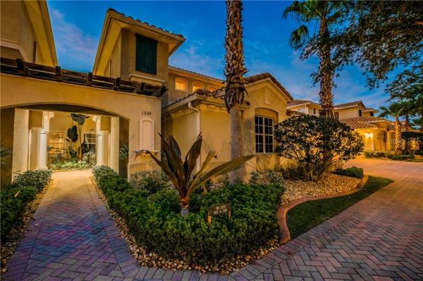 TOSCANA AT RENAISSANCE A CONDO