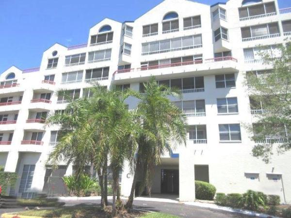 CRYSTAL BAY CONDO