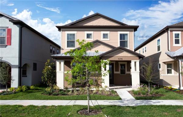 FISHHAWK RANCH WEST PH 2A/2B