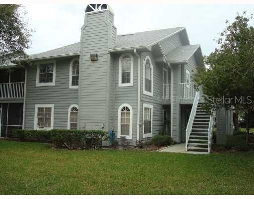 RAINTREE VILLAGE CONDO 13