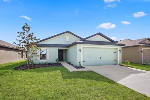 WYNNMERE WEST PHASE 1