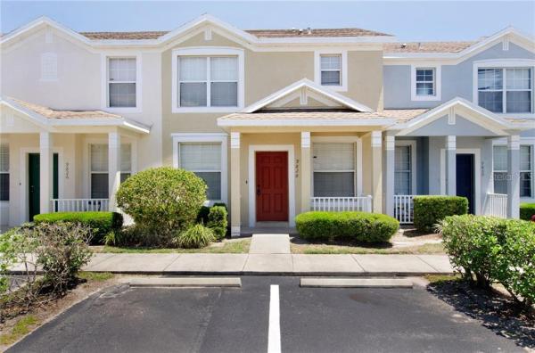 VILLAGES OF BLOOMINGDALE PH 02 & 03