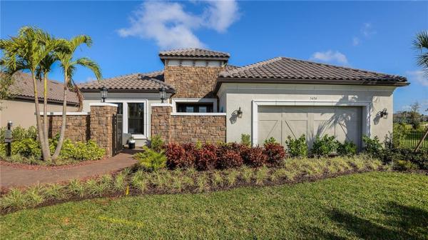 ESPLANADE ON PALMER RANCH