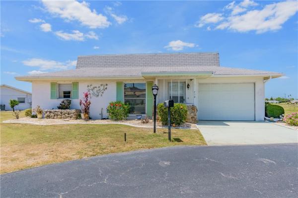 SUN CITY CENTER UNIT 32A