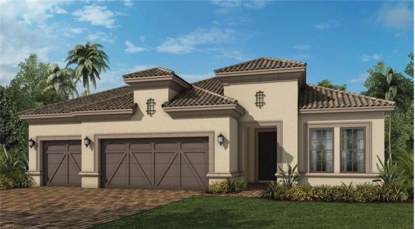 ESPLANADE ON PALMER RANCH