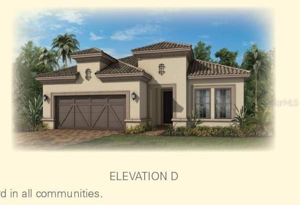 ESPLANADE AT STARKEY RANCH