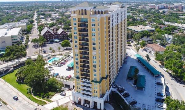 BAYSHORE A CONDO 345