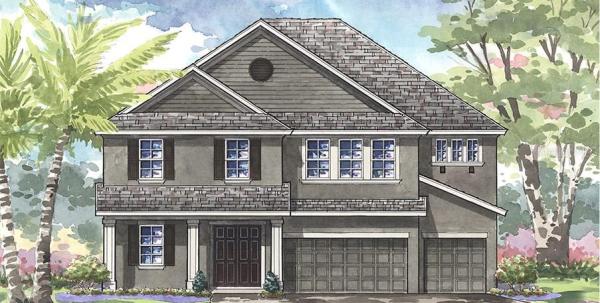 HAYDEN LAKE COURT/LAKESHORE RANC