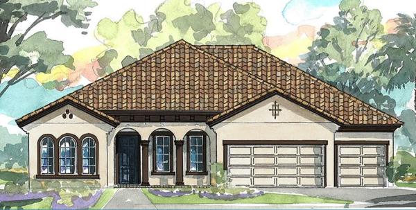 LAKESHORE RANCH PH 2 & 3