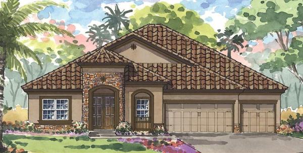 LEGACY RIDGE LOT 23