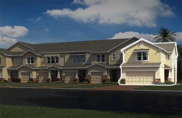 LONG LAKE RANCH TOWNHOMES