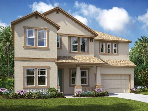 KEYSTONE RIDGE EST. 60'