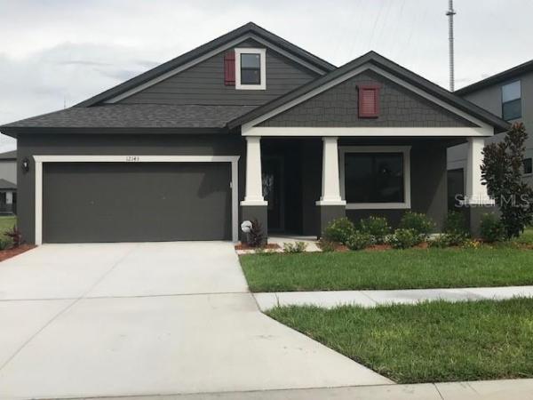 BELL CRK PRESERVE PH 2