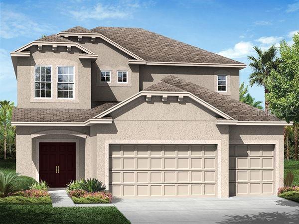 OLD MILL PRESERVE PHASE 2