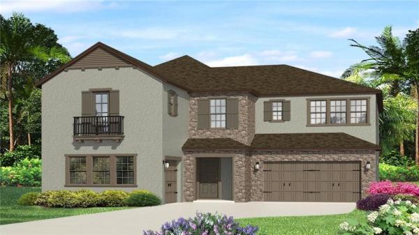 ESTANCIA PHASE 1A & B