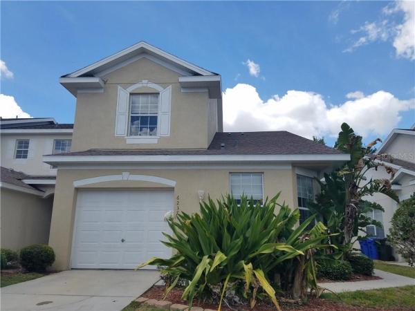 VILLAGES OF BLOOMINGDALE PH 01