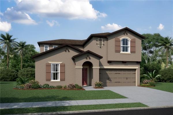 RESERVE AT CITRUS PARK